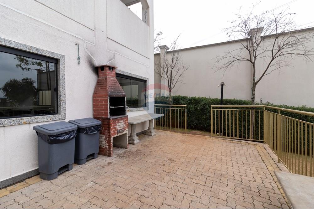 Apartamento - Venda - São Paulo , São Paulo - Avenida Aparecida do Rio Negro, 334 Torre 1 - 1101_30.jpg - 601751100-18