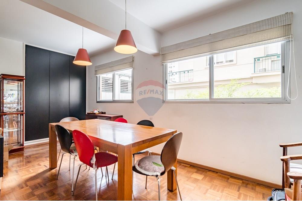 Rezidencijalno - Stan-Apartman - Sao Paulo , Sao Paulo - BR - 03sala_001_destaque.jpg - Blagovaonica - 601401041-18