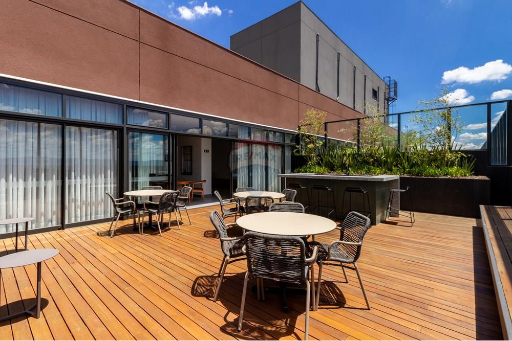 Studio - Alugar - São Paulo , São Paulo - 8 ESPAÇO GOURMET (3).jpg - 601261080-11