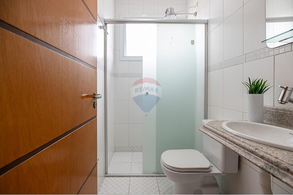 Sobrado - Venda - São Paulo , São Paulo - 6.1 (2).jpg - Banheiro - 601131064-56