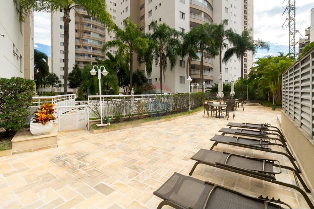 Apartamento - Venda - São Paulo , São Paulo - 26 PISCINA INFANTIL (1).jpg - 601261059-148