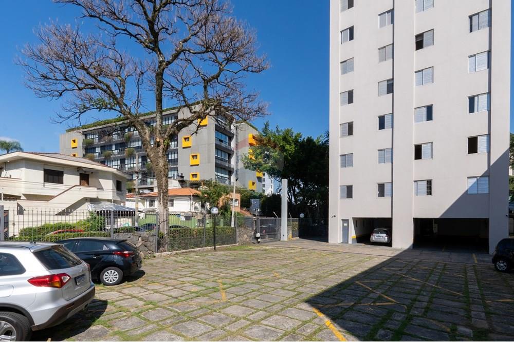 Apartamento - Venda - São Paulo , São Paulo - Vende Apto 02 dorms 01 vaga R PADRE ARTUR SOMENSI 8 Vila Madalena 53 m2 31.jpg - 601241006-47