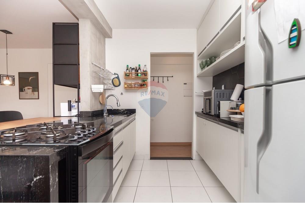 Apartamento - Venda - São Paulo , São Paulo - IMG_639821.jpg - 602031002-102