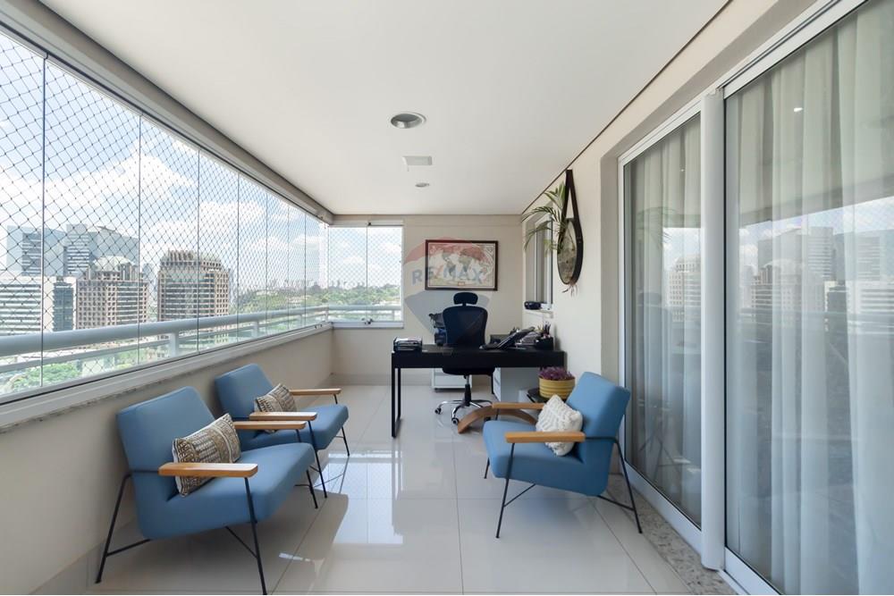 Apartamento - Alugar - São Paulo , São Paulo - IMG_631219.jpg - 602271002-22