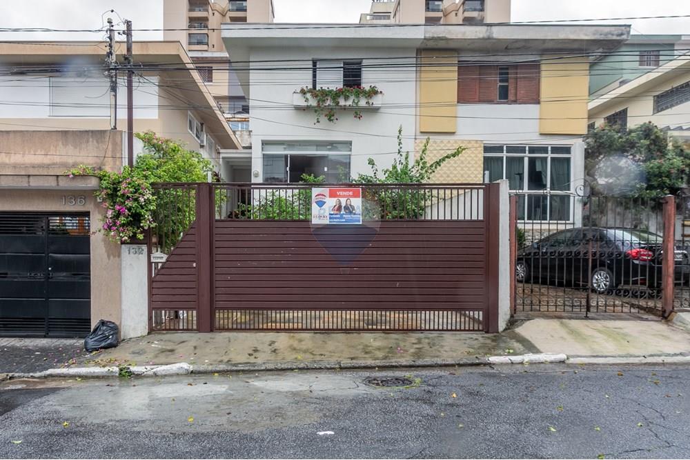 Casa - Venda - São Paulo , São Paulo - 601301058-28 -  Rua Itaiara, 132-050.jpg - 601301058-28