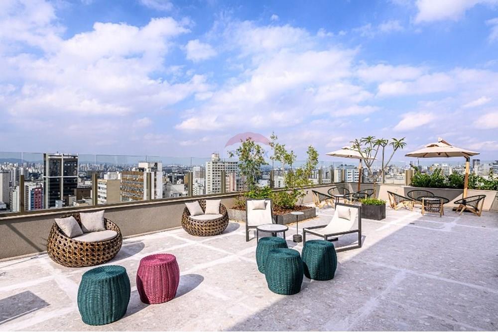 Studio - Alugar - São Paulo , São Paulo - 40.jpg - 602341003-11