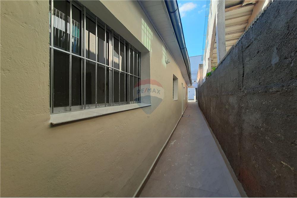 Casa de Vila - Alugar - São Paulo , São Paulo - 3 - 602101011-212