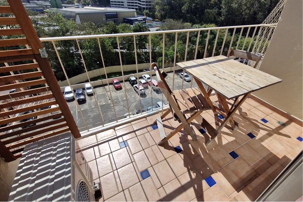 Apartamento - Venda - São Paulo , São Paulo - Cópia de RUA DO SIMBOLO, 110 (11).jpg - Varanda - 601131051-35