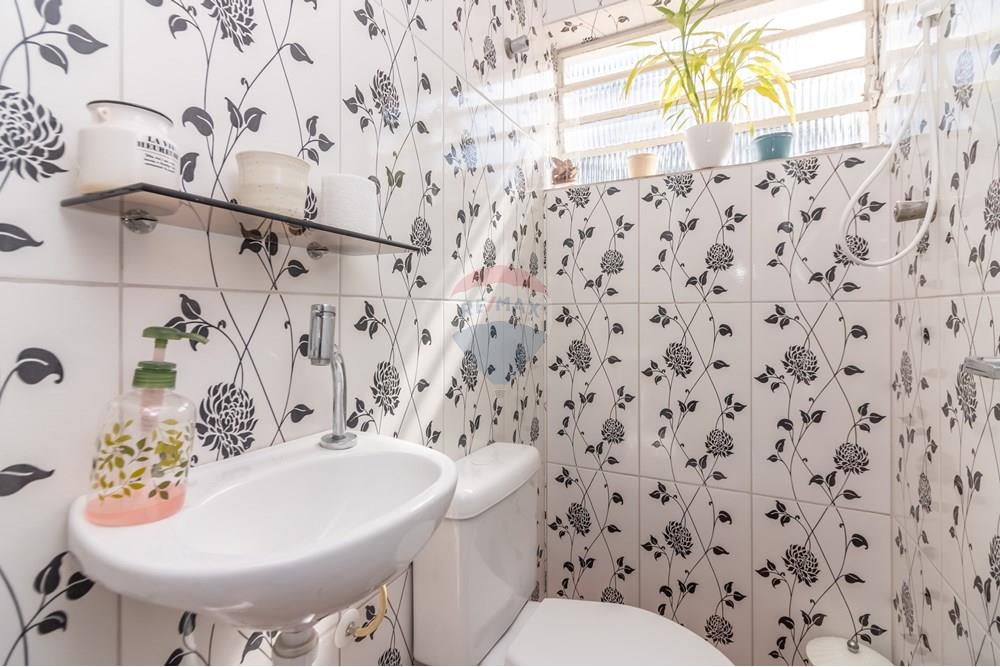 Sobrado - Venda - São Paulo , São Paulo - IMG_675435.jpg - Banheiro - 602161016-5