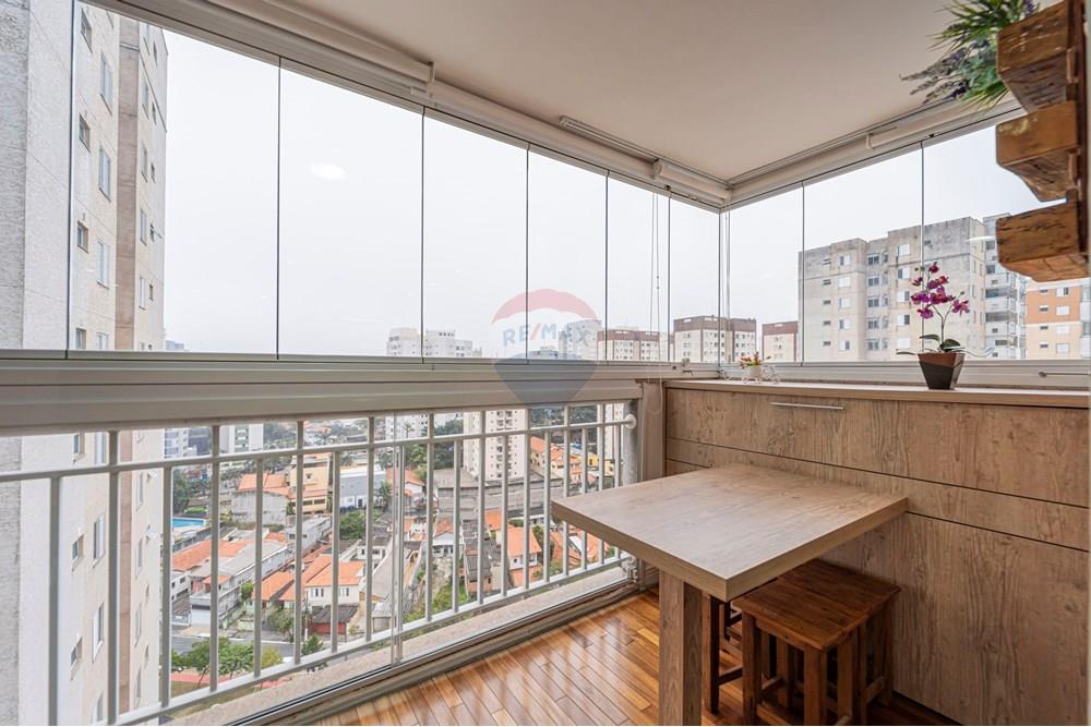 Apartamento - Venda - São Paulo , São Paulo - 601301040-82-17.JPG - 601301040-82