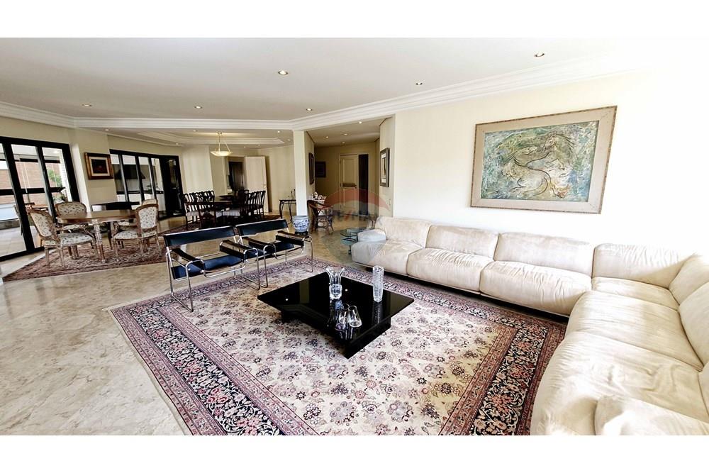 Apartamento - Venda - São Paulo , São Paulo - RUA PROF. ALEXANDRE CORREIA, 330 (21).jpg - 601361044-47