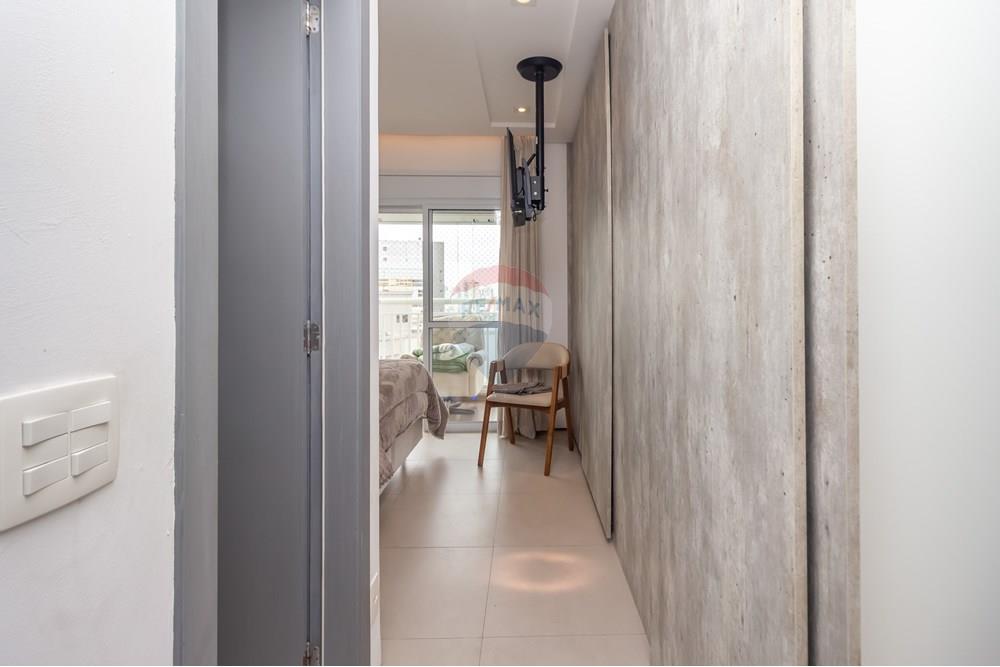 Apartamento - Venda - São Paulo , São Paulo - 31 - Suite.jpg - 602031008-73