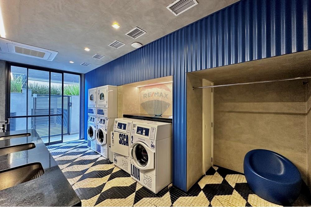 Studio - Alugar - São Paulo , São Paulo - IMG_3436.jpg - 602321014-81