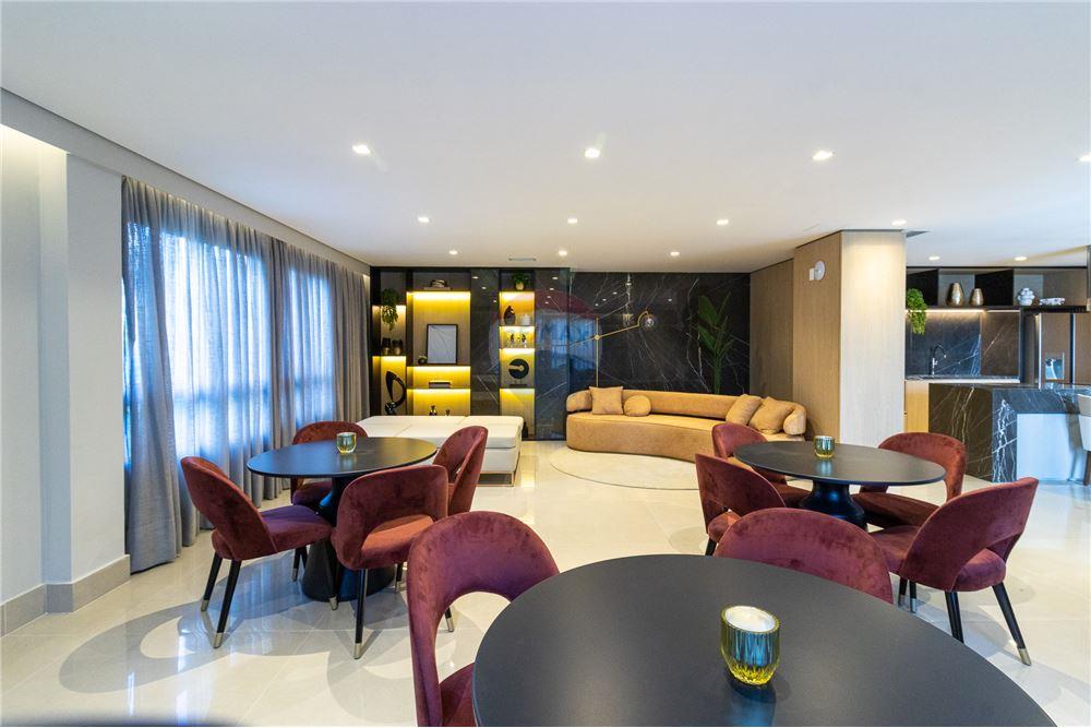 Apartamento - Venda - São Paulo , São Paulo - 8 - 601751058-89