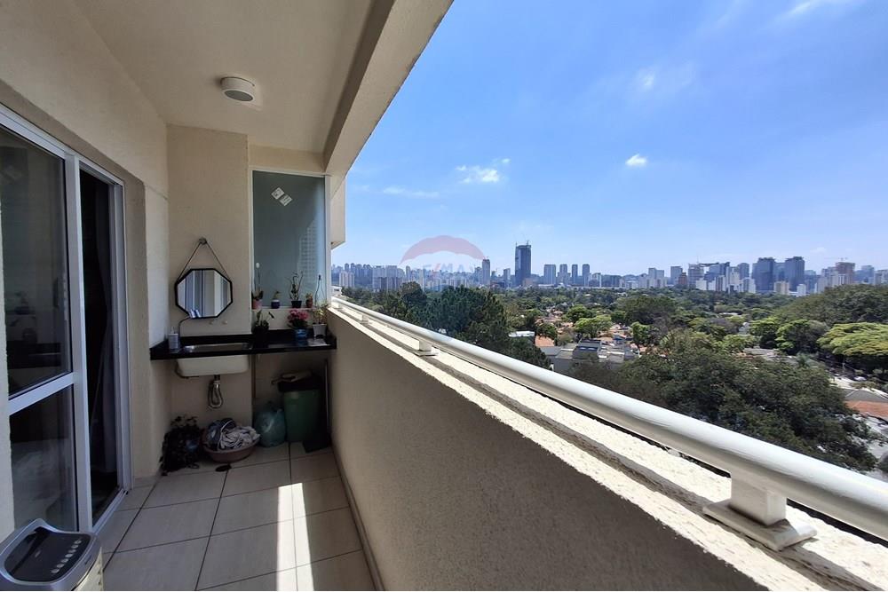 Studio - Venda - São Paulo , São Paulo - A16.jpg - 602281011-26