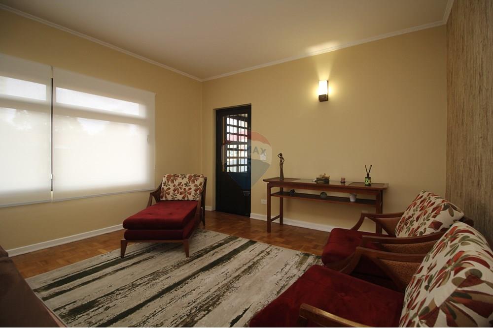 Casa - Venda - São Paulo , São Paulo - sala de leitura.JPG - 602101043-2