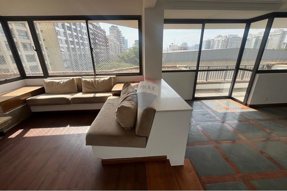 Apartamento, 4 quartos, 250 m² - Foto 6