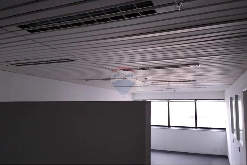 Cj. Comercial/ Sala - Alugar - São Paulo , São Paulo - 2a.jpg - 601081044-68