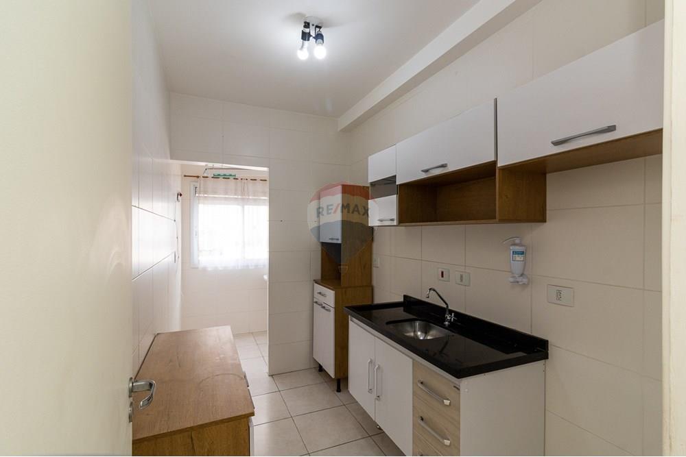 Apartamento - Venda - São Paulo , São Paulo - Avenida Basiléia, 287 T-A 02_57-X3.jpg - Cozinha - 601751067-97