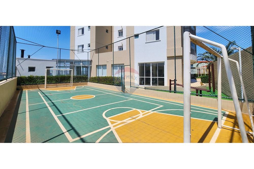 Apartamento - Venda - São Paulo , São Paulo - 07 -Quadra Poliesportiva.jpg - 602141019-31