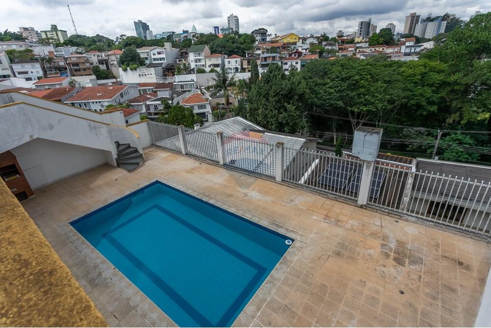 Sobrado - Venda - São Paulo , São Paulo - 601301062-14 - casa sobrado venda Rua Sardinha da Silveira REMAX (32).jpg - 601301062-14