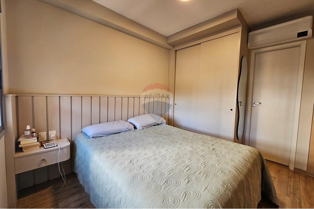 Apart Hotel/ Flat - Venda - São Paulo , São Paulo - 10.jpg - 601971076-29