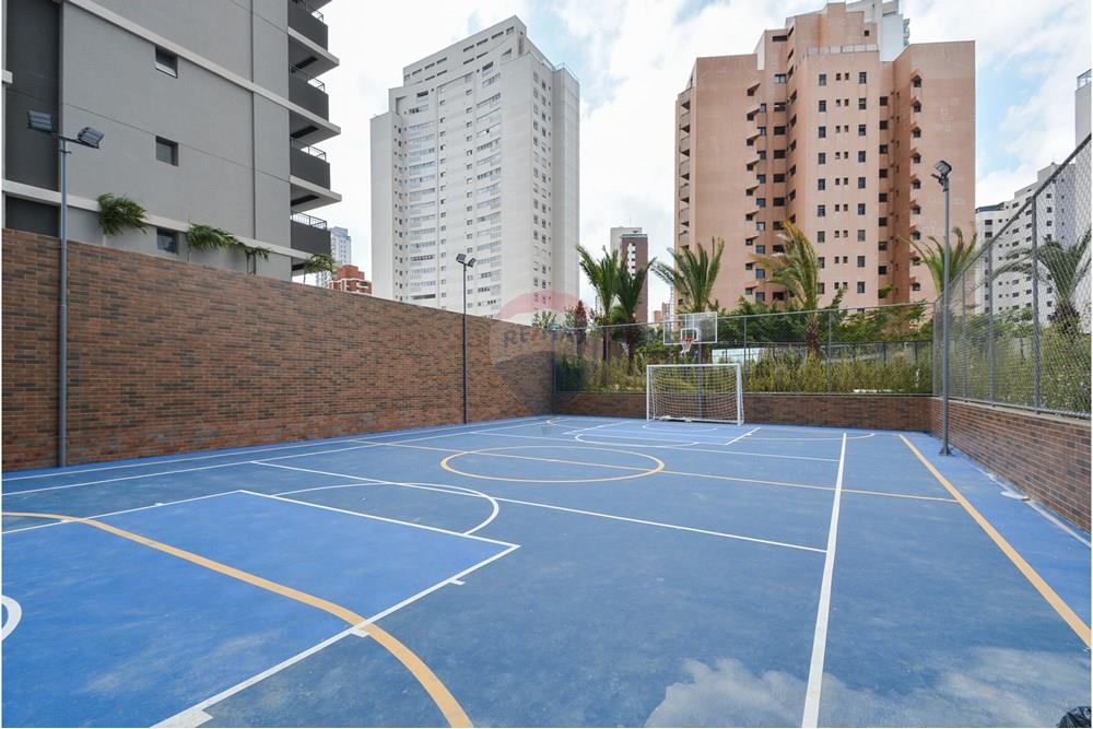 Apartamento - Venda - São Paulo , São Paulo - 01fotos_071.jpg - 601251165-50