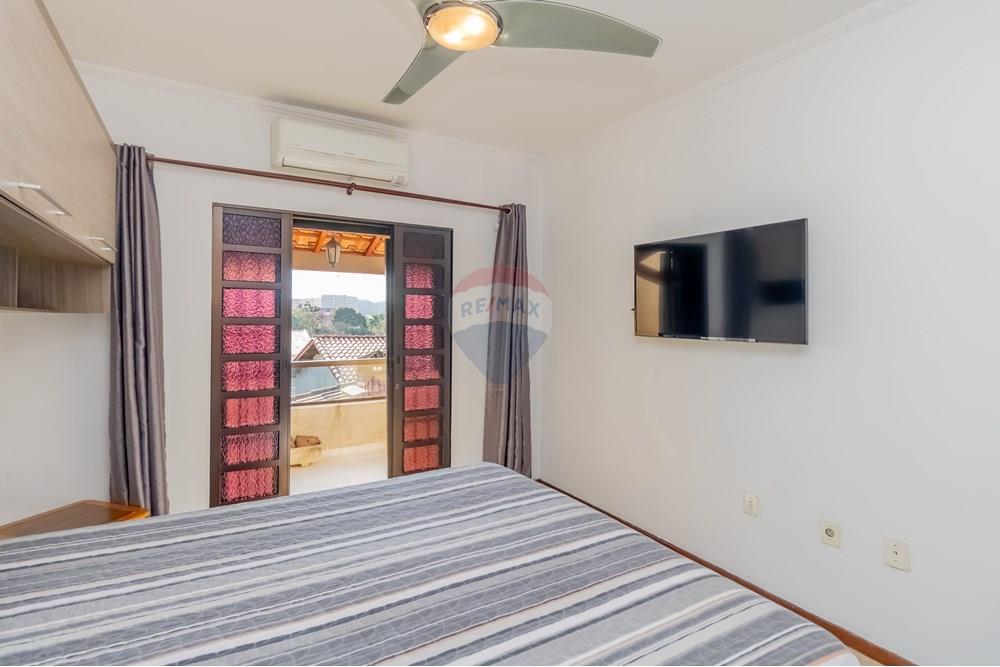 Casa, 3 quartos, 130 m² - Foto 10