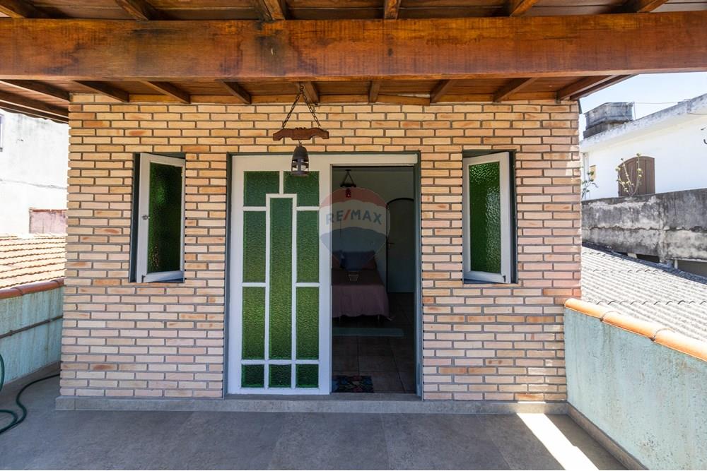 Sobrado - Venda - Osasco , São Paulo - Rua São Domingos, 43_45.jpg - 602201038-1