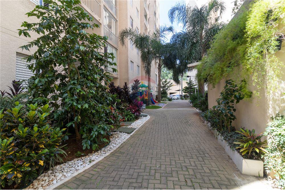 Apartamento - Venda - São Paulo , São Paulo - 44 - 601751058-64