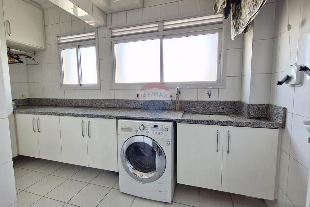 Apartamento - Venda - São Paulo , São Paulo - areaServico01_RuaPedralia304.jpg - Área de serviço - 601131070-4