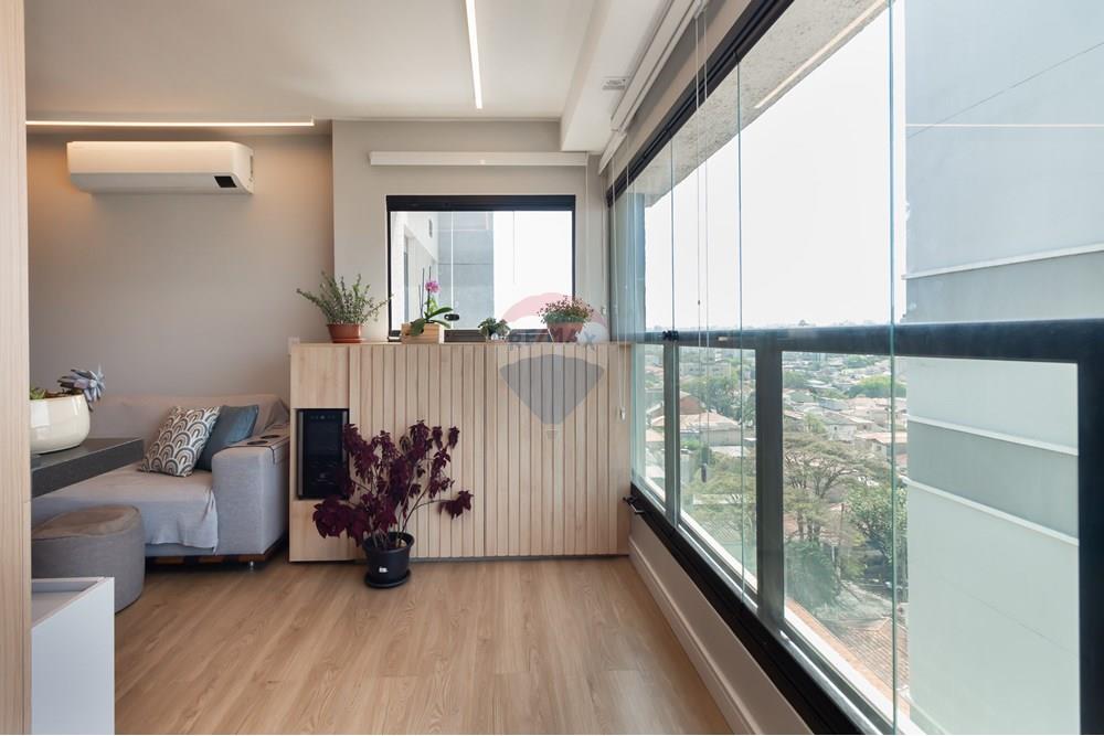 Apartamento - Venda - São Paulo , São Paulo - IMG_914138.jpg - Varanda - 602031015-33