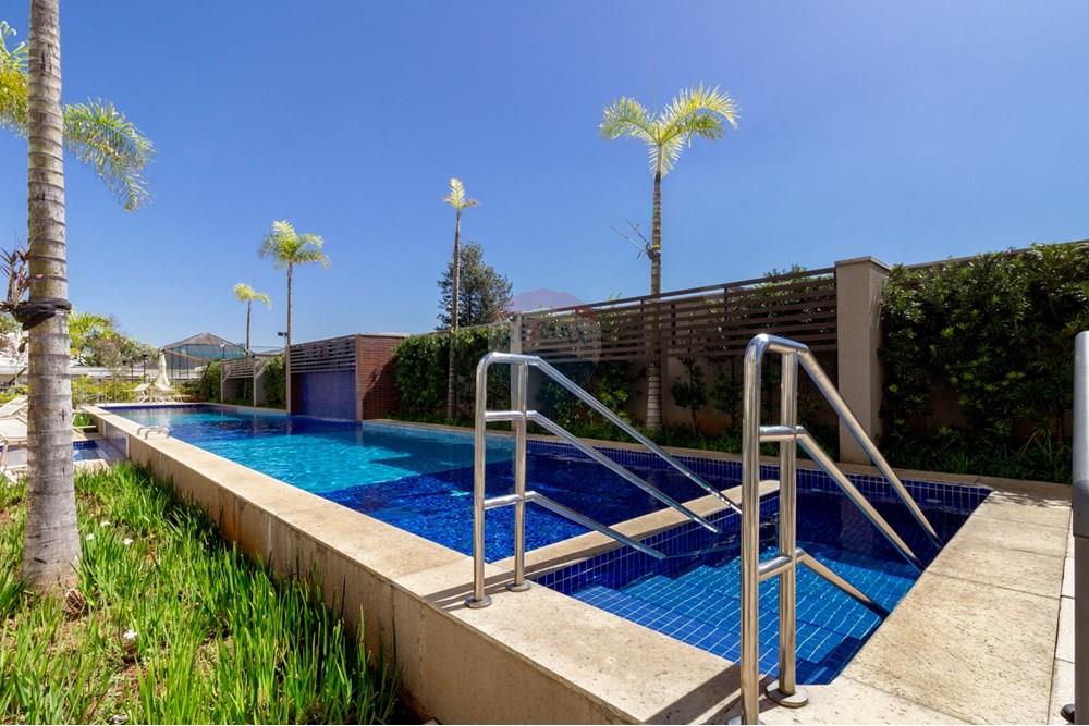 Apartamento - Venda - São Paulo , São Paulo - 20 PISCINA (2).jpg - 601261021-427