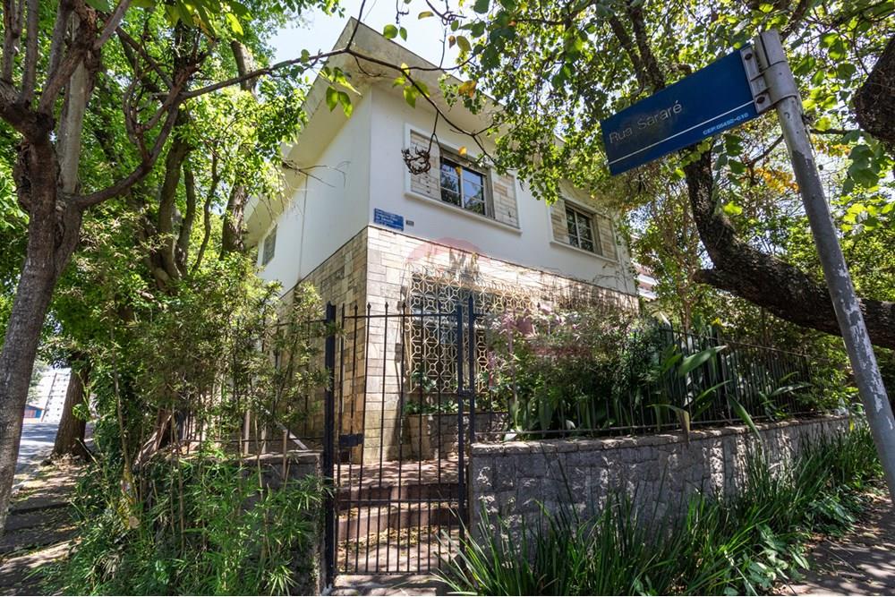 Casa - Venda - São Paulo , São Paulo - 01fotos_059.jpg - 601181053-25