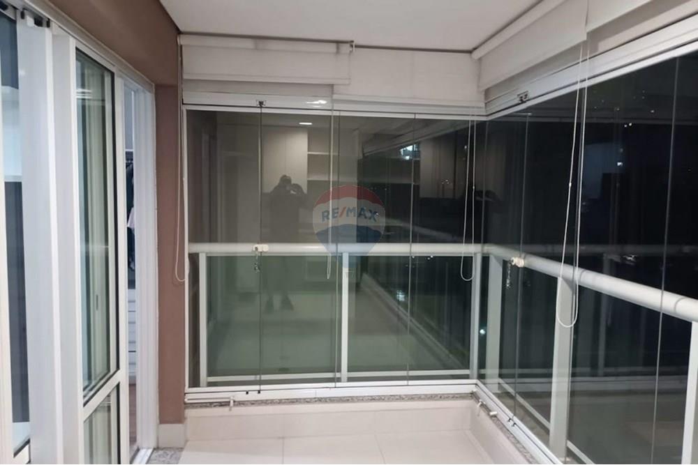 Apartamento - Alugar - São Paulo , São Paulo - m3.jpg - 602321003-59