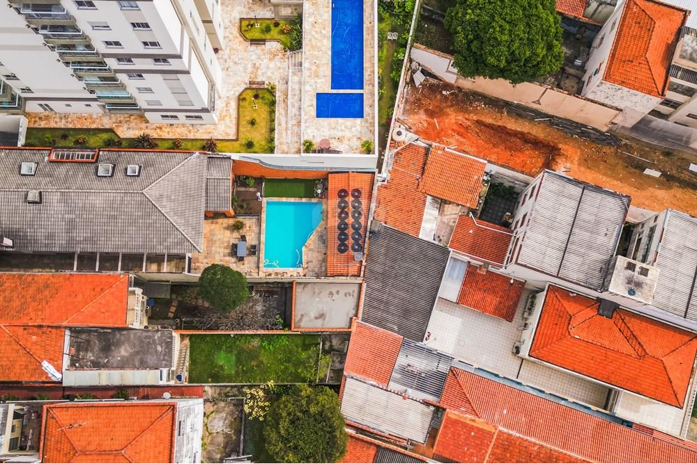 Casa - Venda - São Paulo , São Paulo - DJI_0536.jpg - 602291018-161