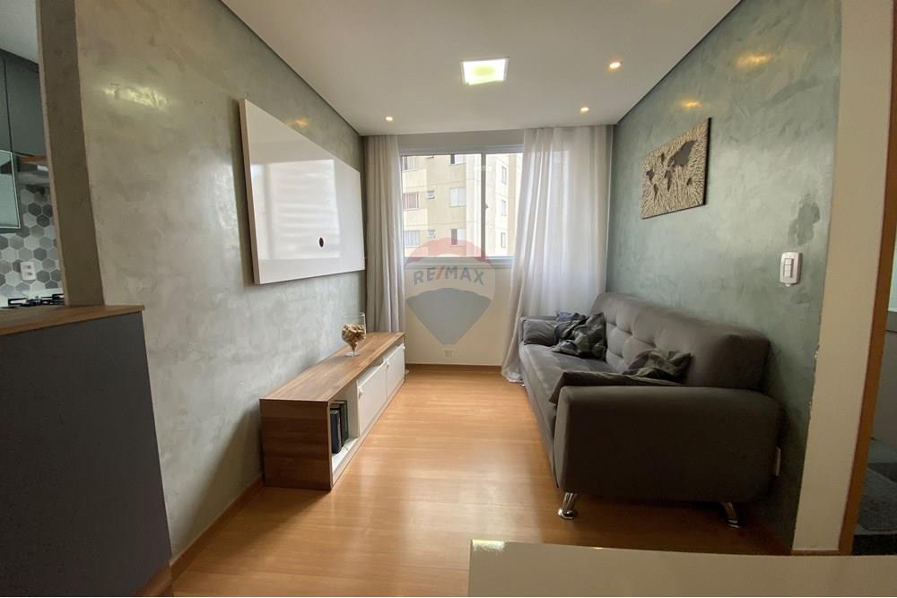 Apartamento - Alugar - São Paulo , São Paulo - IMG_3876.jpg - 602411005-3