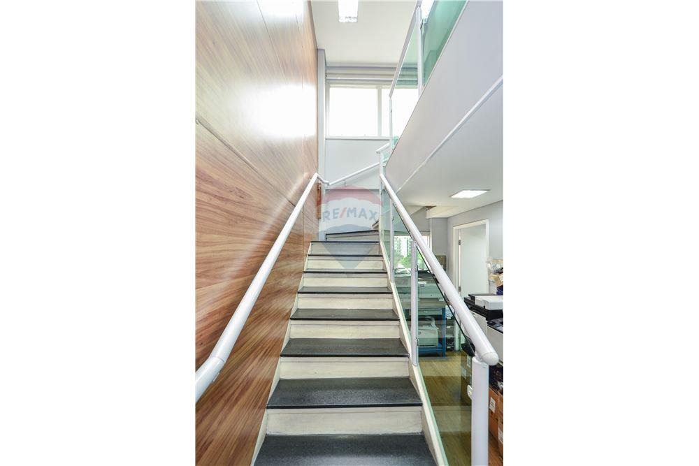 Cj. Comercial/ Sala - Alugar - São Paulo , São Paulo - 16 - 601181010-38