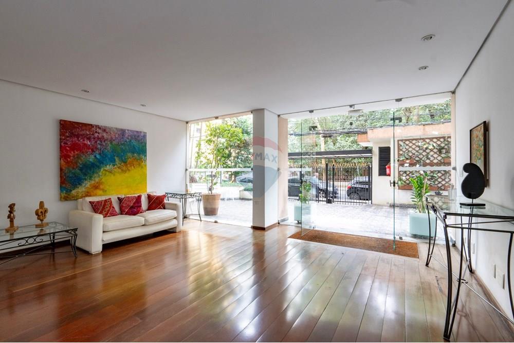 Apartamento, 3 quartos, 92 m² - Foto 30