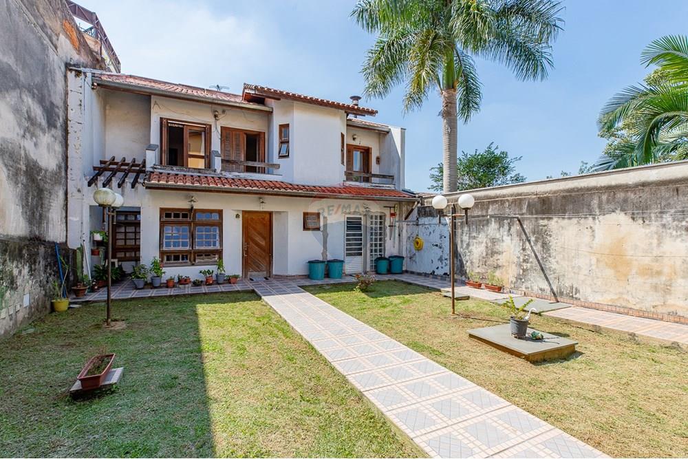 Casa - Venda - São Paulo , São Paulo - Remax My House-85.jpg - 602171002-102