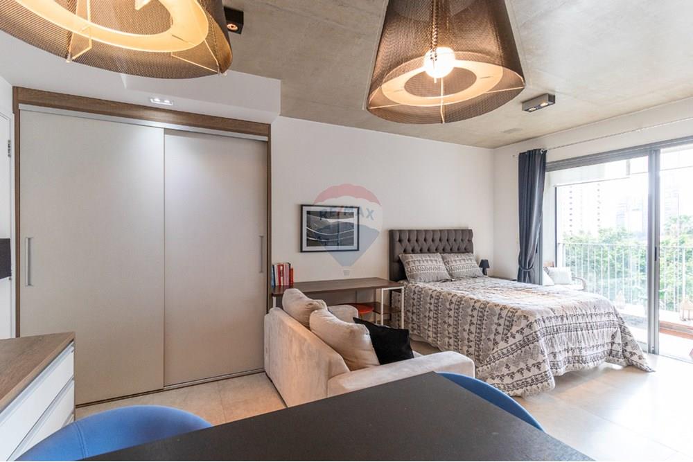 Apartamento - Venda - São Paulo , São Paulo - 6ec40560-1edc-4eff-b540-c7a90efa6353.jpeg - 601251018-100