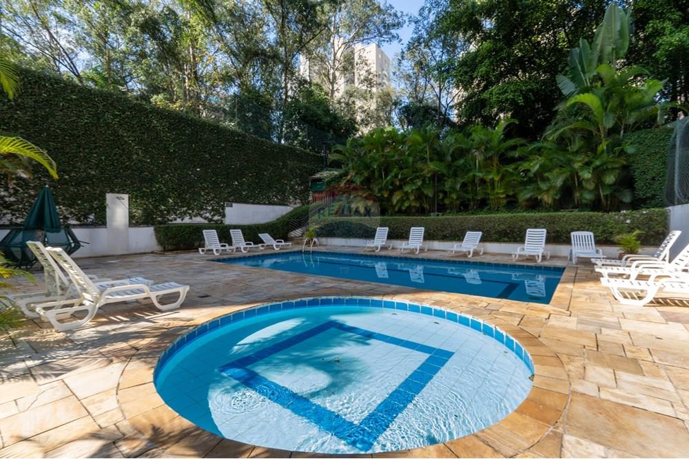 Apartamento - Venda - São Paulo , São Paulo - DSC04216.jpg - 601131051-33