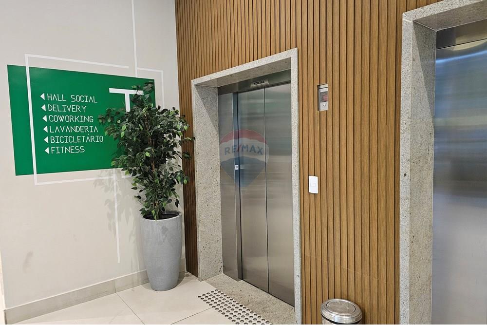 Apart Hotel/ Flat - Venda - São Paulo , São Paulo - 12.jpg - 601971076-29