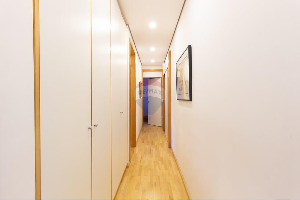 Apartamento - Venda - São Paulo , São Paulo - 17 Corredor.jpg - 601971072-32