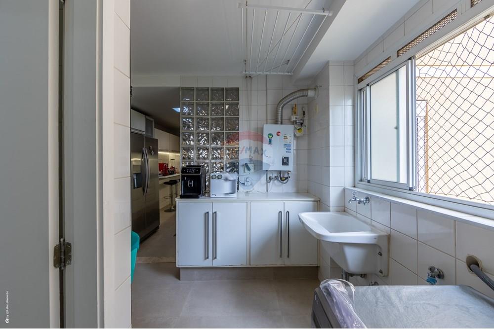 Apartamento - Venda - São Paulo , São Paulo - 665A4673-HDR.jpg - 602151006-57