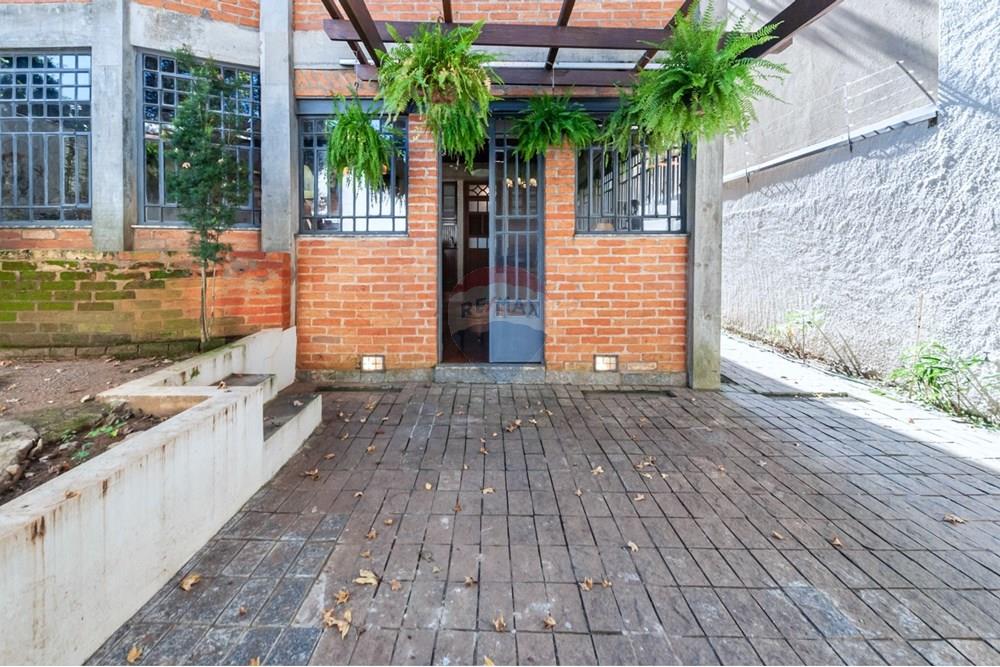 Sobrado - Venda - São Paulo , São Paulo - DSC_8905.jpeg - Quintal - 601191026-142