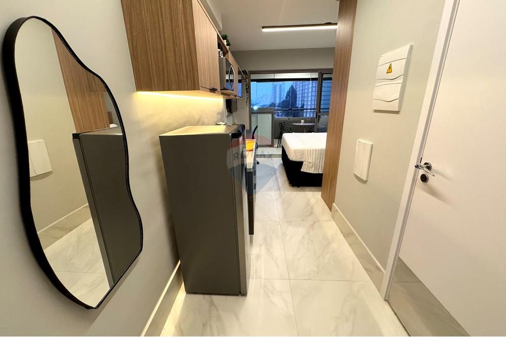 Studio - Venda - São Paulo , São Paulo - IMG_2840.jpg - 601721006-97