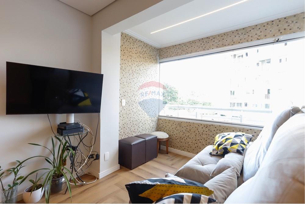 Apartamento - Venda - São Paulo , São Paulo - 25-10-14 - Av. Marquês de S. Vicente, 2898 - apto 21 A - Água Branca_010_CapodannoFotografia (2).jpg - 602341026-16