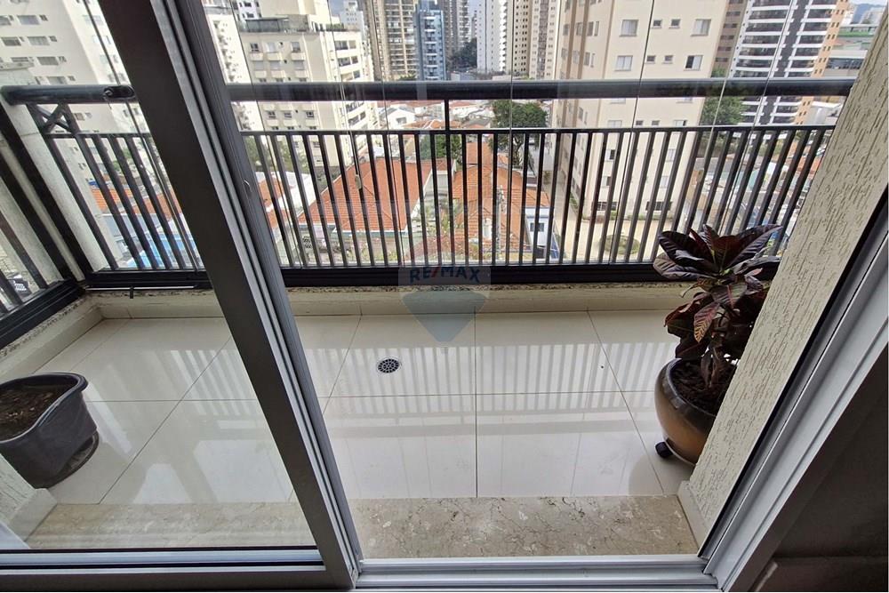 Apartamento - Venda - São Paulo , São Paulo - RUA ANA BENVINDA DE ANDRADE, 118 (21).jpg - 601051002-122
