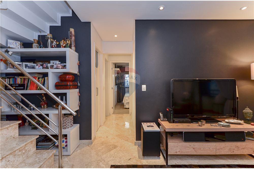 Apartamento - Venda - São Paulo , São Paulo - 9 - 601251016-92